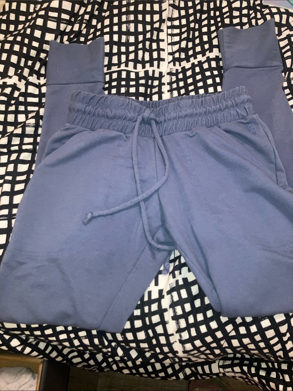 Free People Movement XS joggers